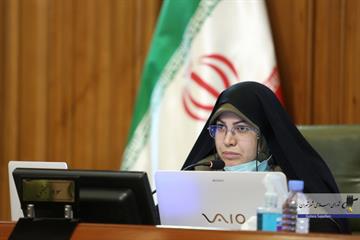 در جلسه شورا صورت گرفت: 9-46 تذکر عضو شورای شهر تهران درباره تعیین تکلیف رانندگان خودرو سرویس